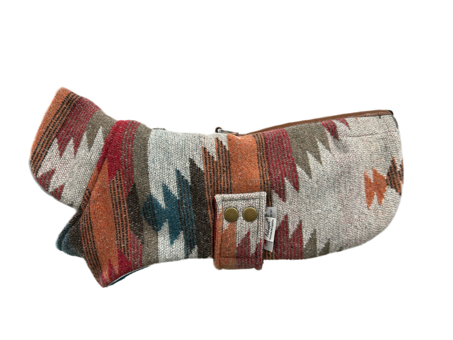 MEXICAN jacket