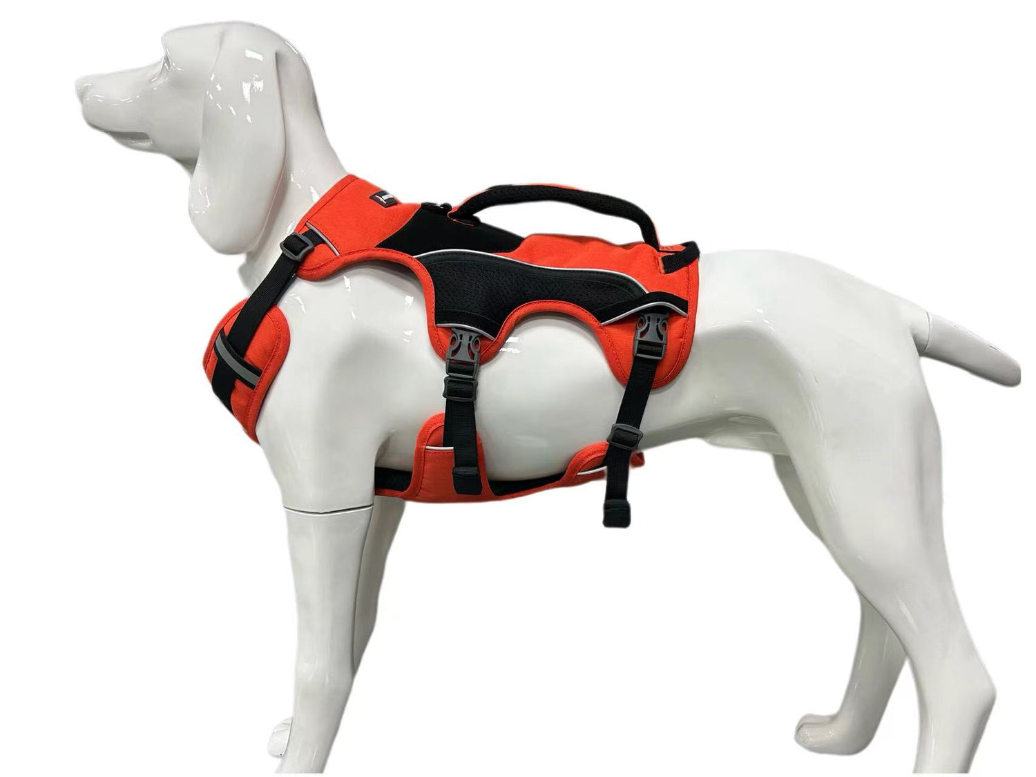 SPRINTER HARNESS/AD-SS003