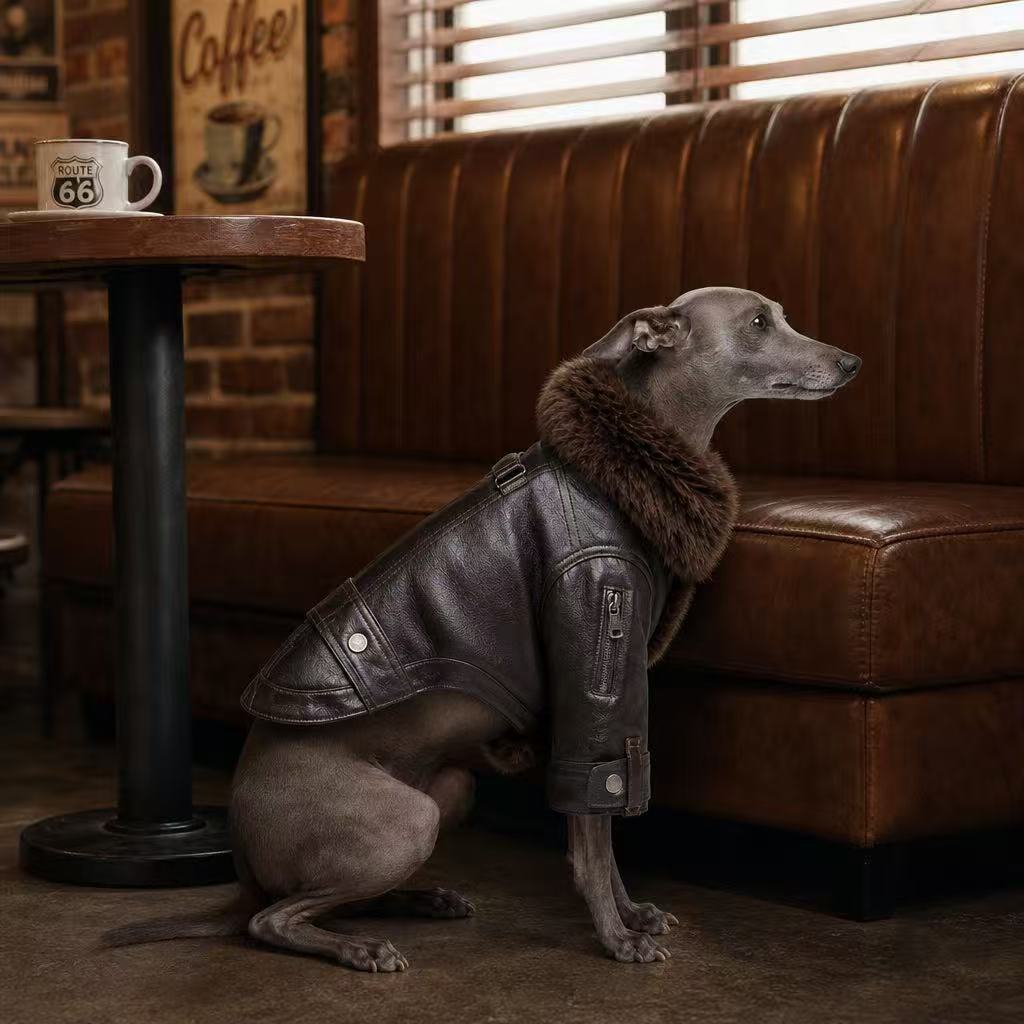 The Art of Dressing Your Companion: Where Luxury Meets Comfort