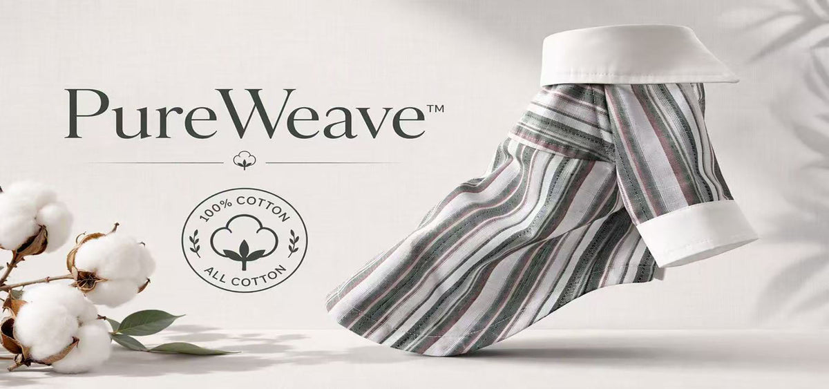PureWeave