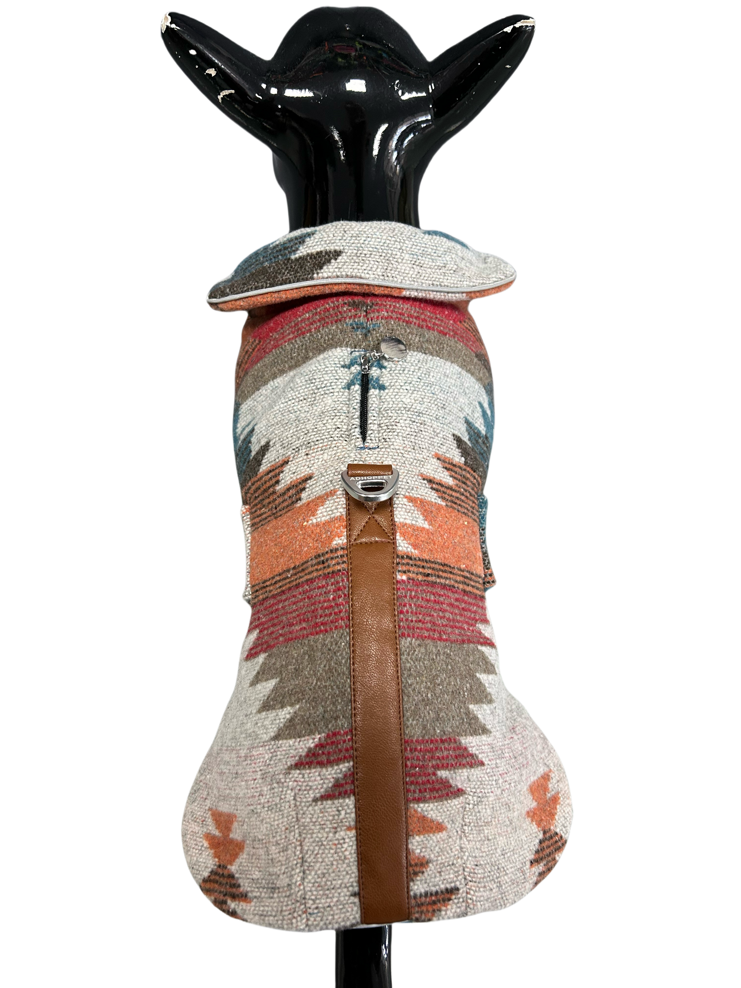 MEXICAN jacket