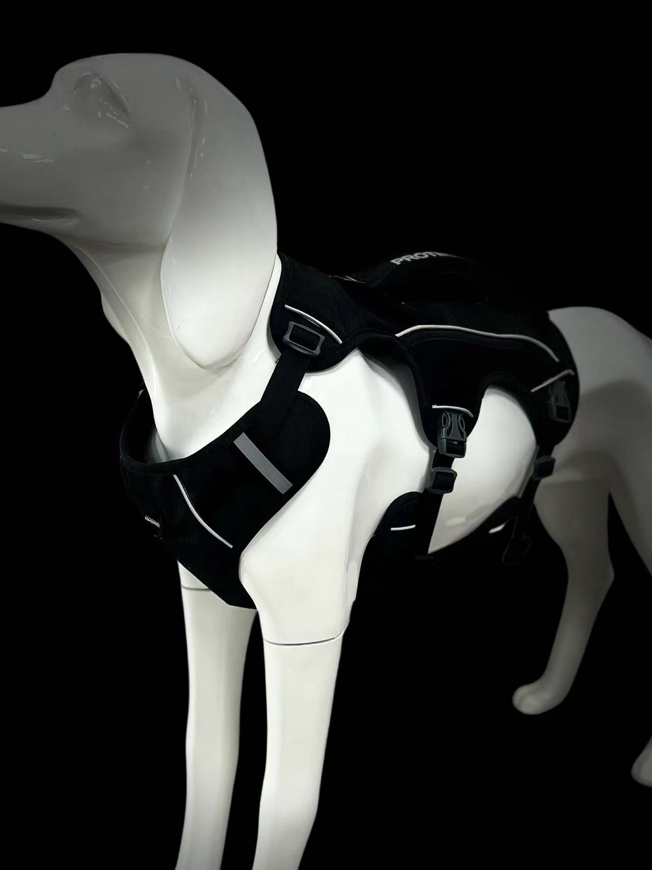 SPRINTER HARNESS/AD-SS002