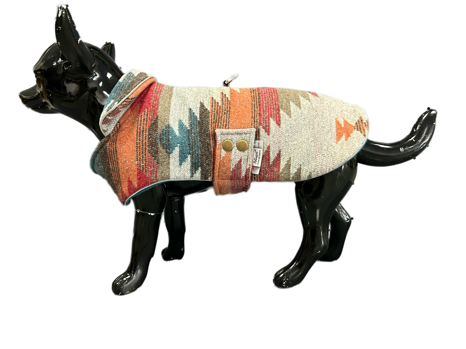 MEXICAN jacket