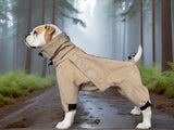 LuxuryPupShield/Sable
